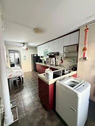 Blk 26 Teck Whye Heights II (Choa Chu Kang), HDB 3 Rooms #604276891